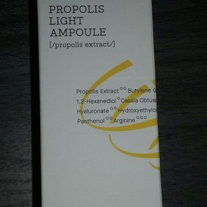 Propolis Light Ampoule Skin Serum